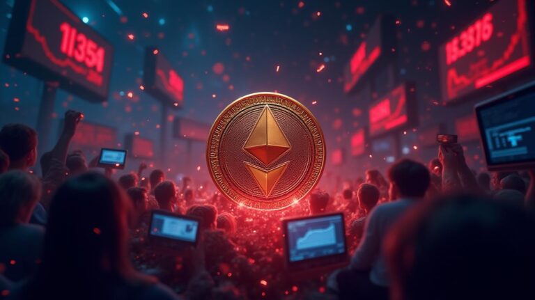 Ethereum’s Gas Limit Rises Toward 45 Million in Major Scalability Shift