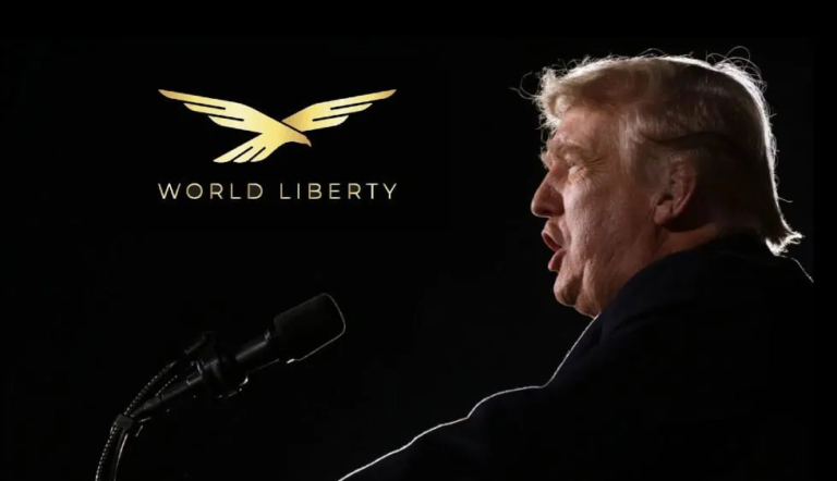 World Liberty Financial to Test On-Chain Airdrop of USD1 Stablecoin